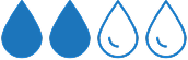 gocce blue 2 gocce blue 2