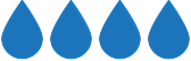 gocce blue 3 gocce blue 3