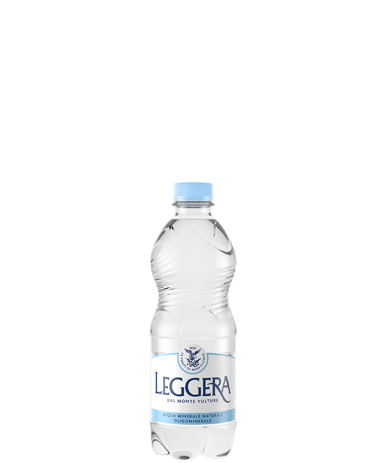 leggera pet 50